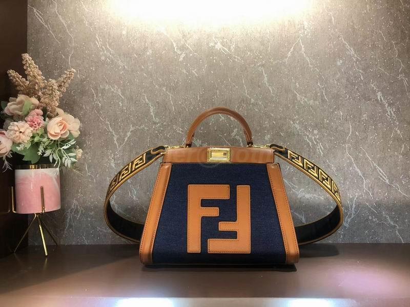 Fendi Handbags 14